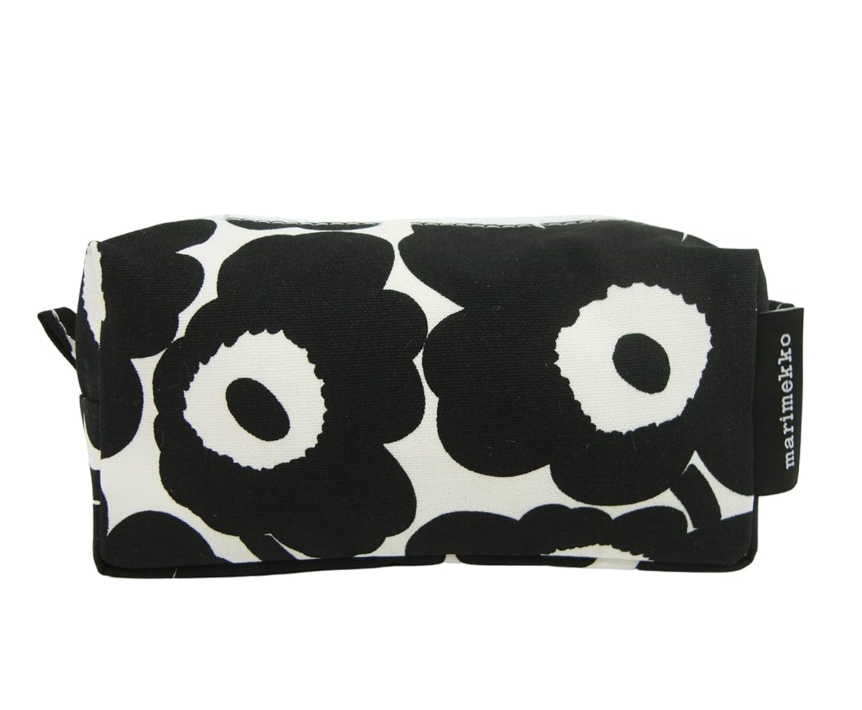 【新品未使用】marimekko ポーチ　ウニッコ　マリメッコ　ポーチ マリメッコ Marimekko ポーチ ミニウニッコ柄 MINI UNIKKO TAIMI